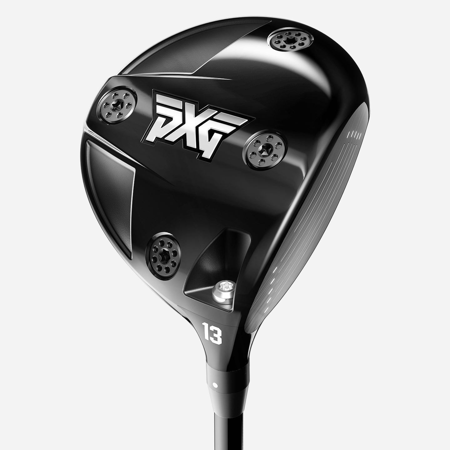 PXG Secret Weapon ミニドライバー ダイヤモンドスピーダー FW PXG Secret Weapon | Mini Driver | PXG Canada
