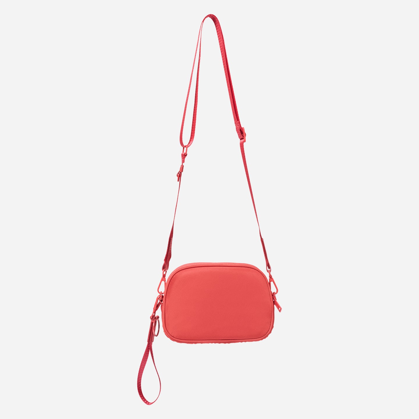 Lightweight Everyday Bag - Red