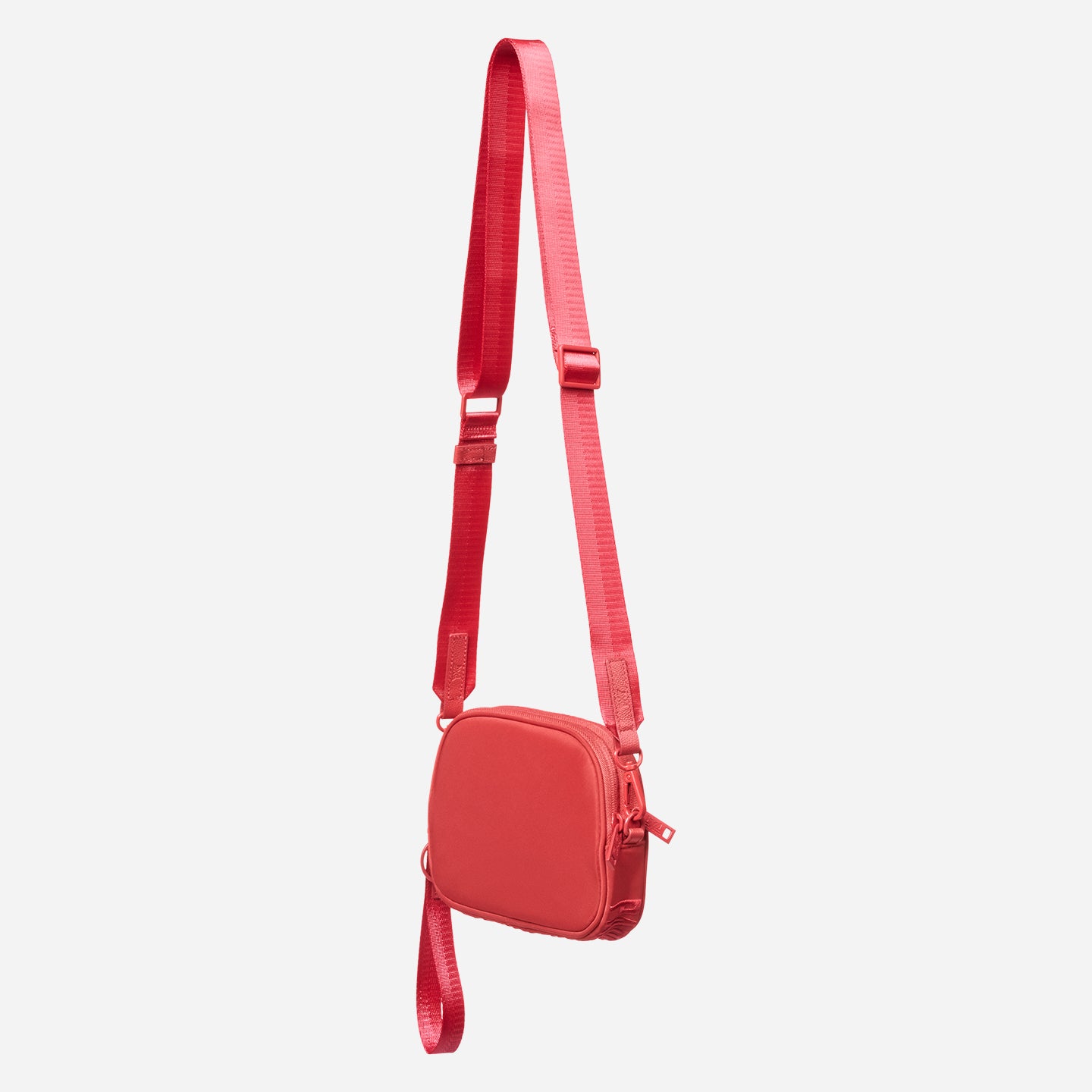 Lightweight Everyday Bag - Red