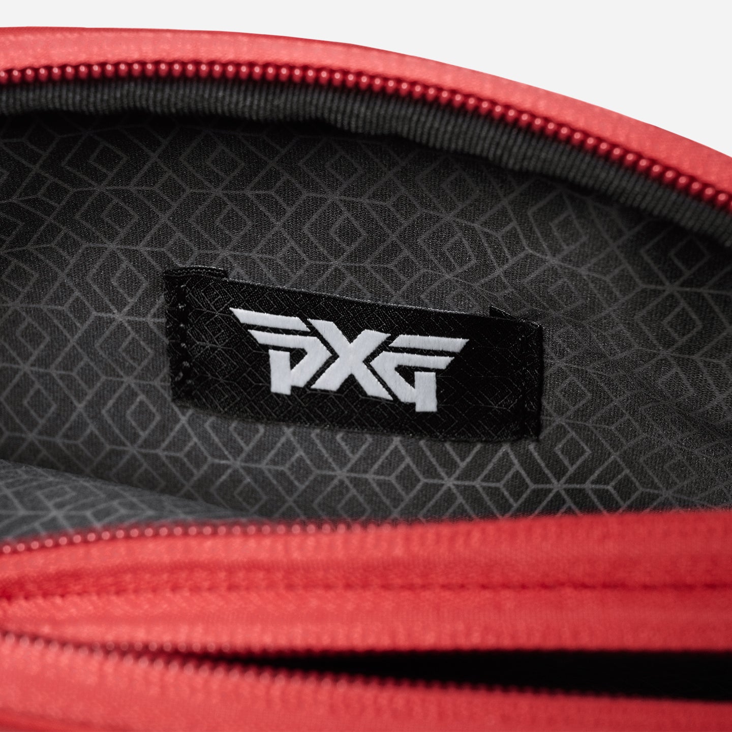 Lightweight Everyday Bag - Red