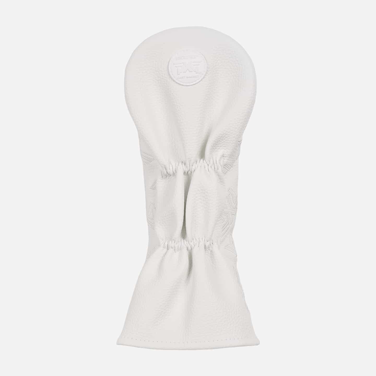 Whiteout Fairway Headcover