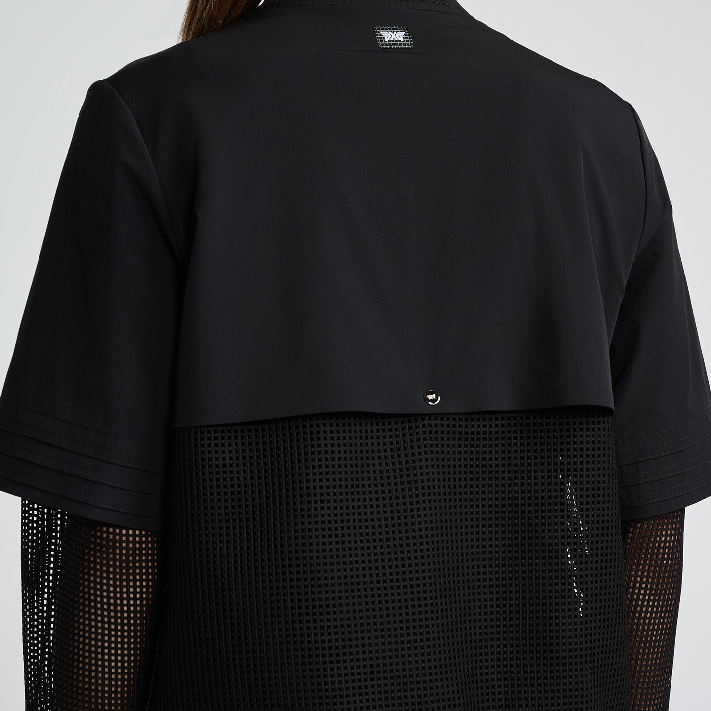 Veste Cosmique Double Couche