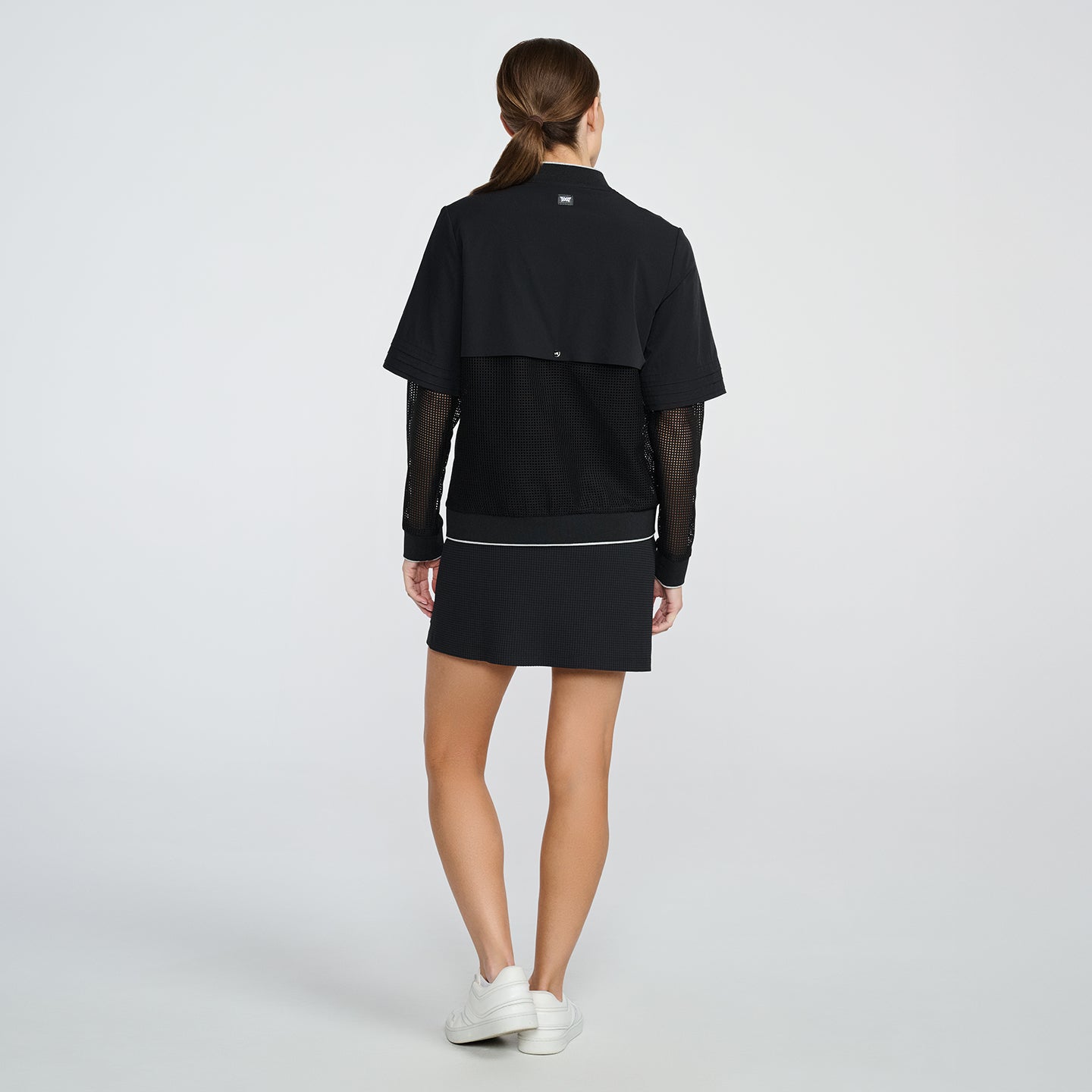 Veste Cosmique Double Couche