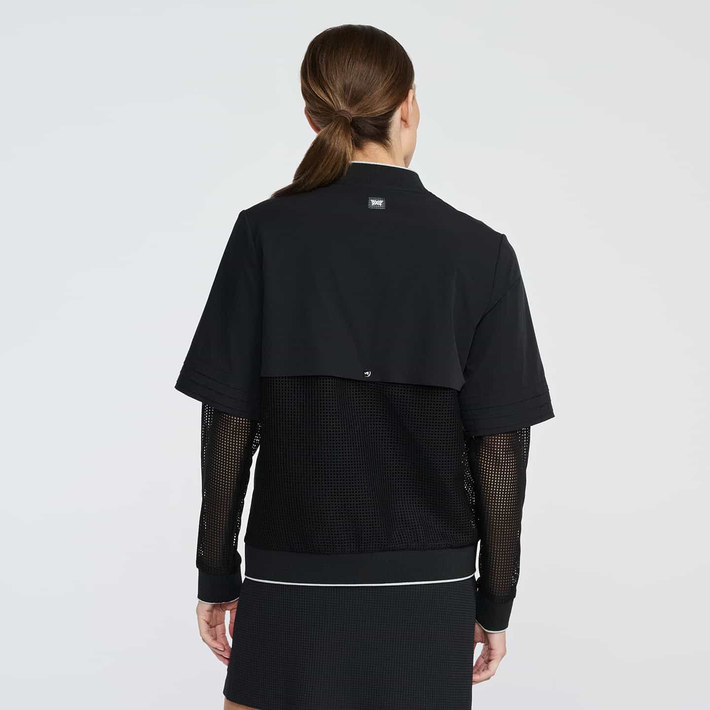 Veste Cosmique Double Couche
