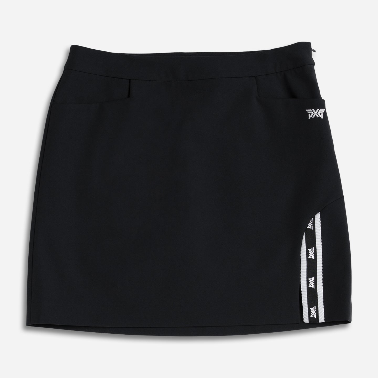 Jupe Avec Logo Sur Le Côté Pour Femmes