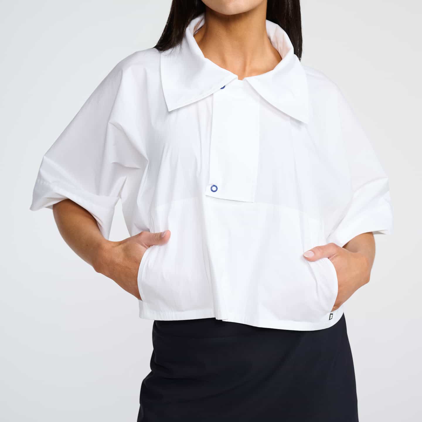 Chemise Anorak Spring Break