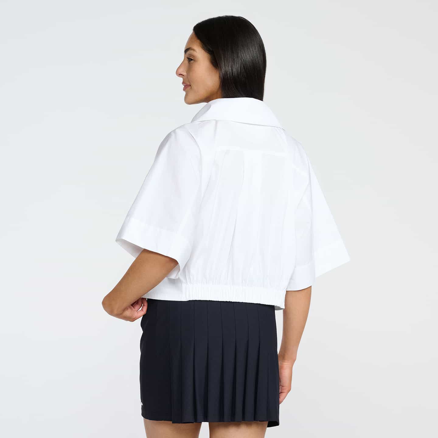 Chemise Anorak Spring Break
