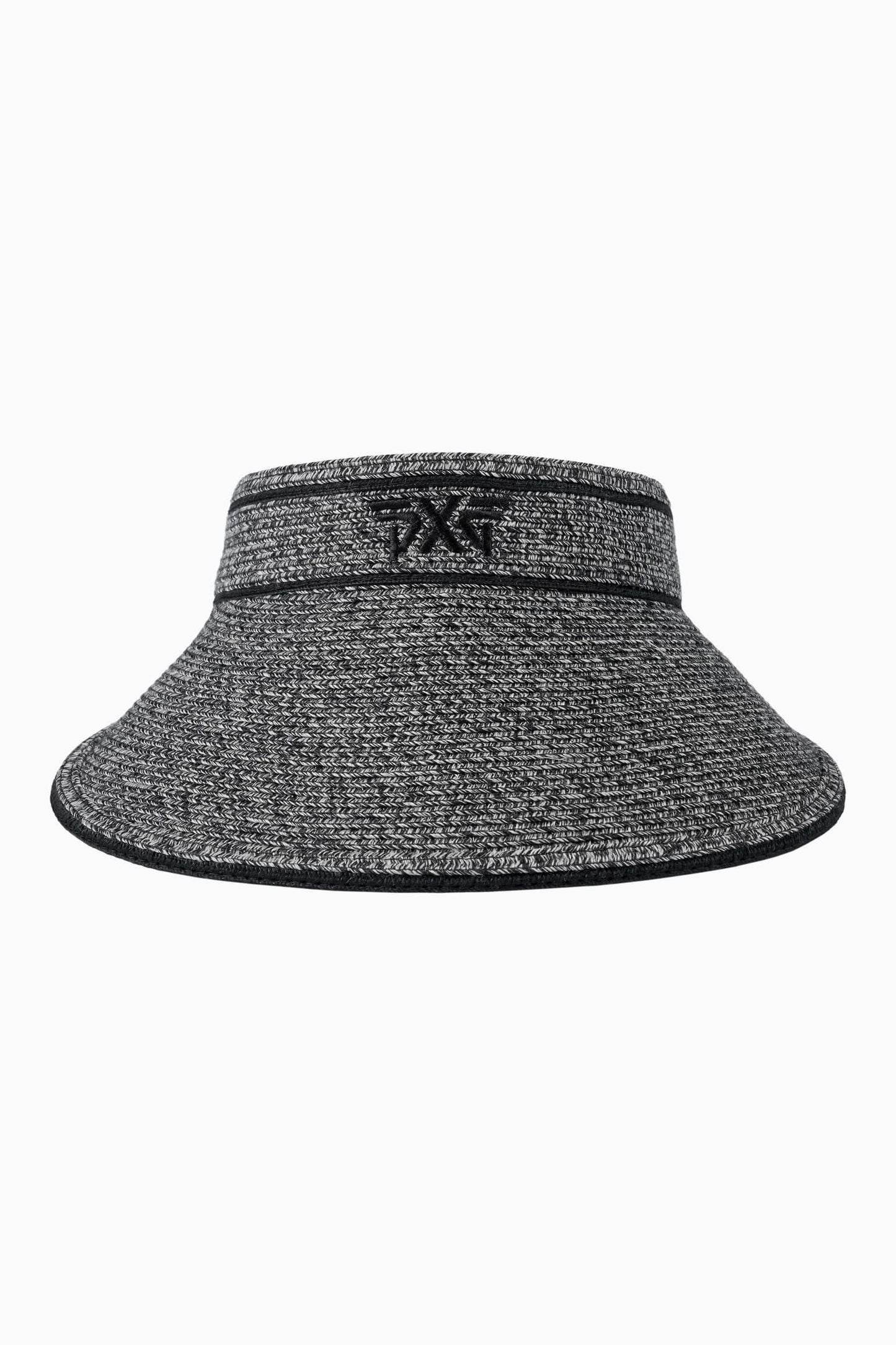 Women's Straw Visor