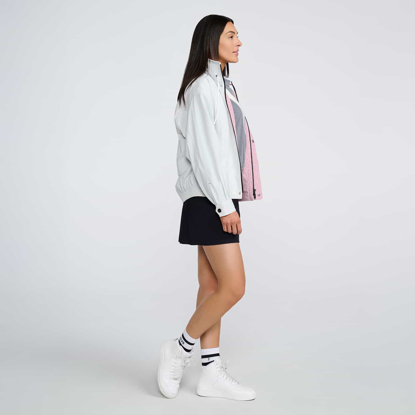 Veste De Club Universitaire