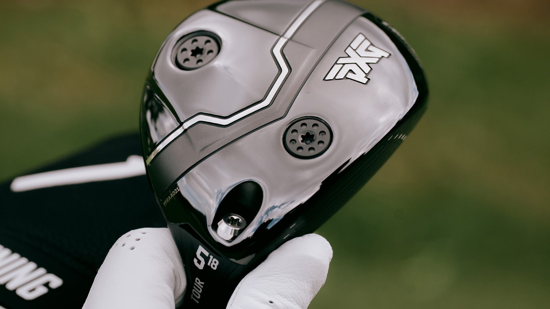Fairway Woods | Shop 3 Woods, 5 Woods & More - PXG Canada
