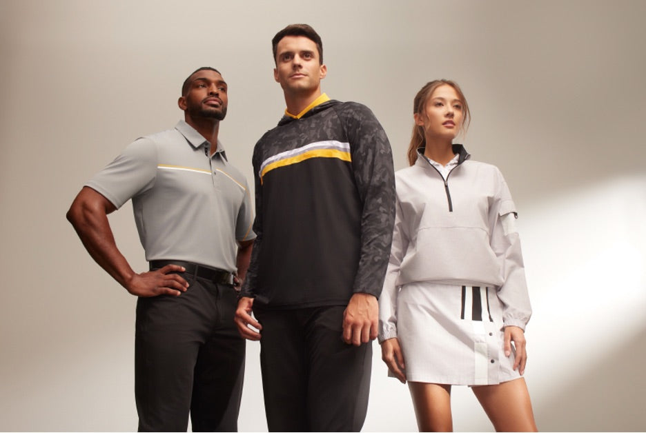Golf Apparel – PXG Canada