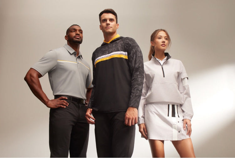 PXG Apparel