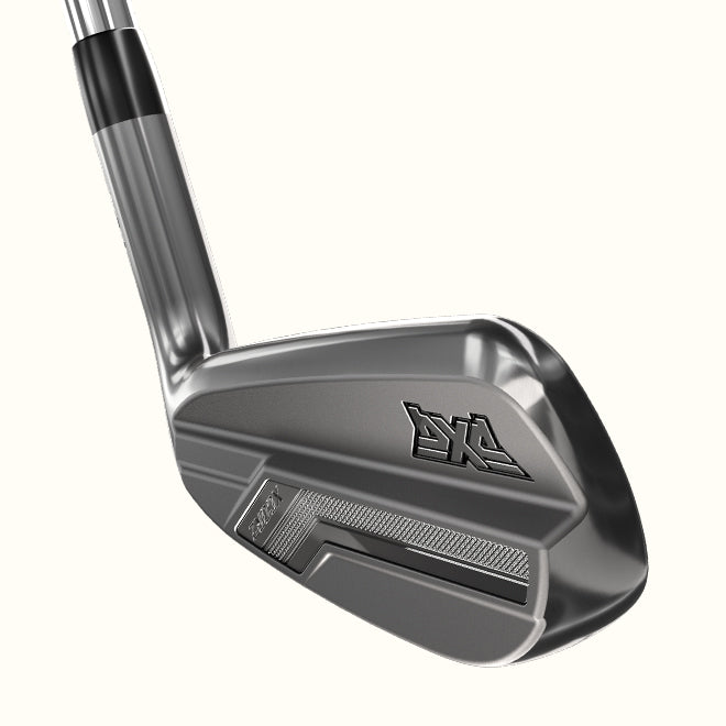 0211 XCOR2 Irons | Players Distance Irons | PXG Canada