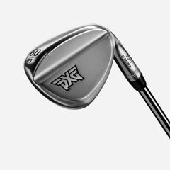 0311 3X Forged Wedges