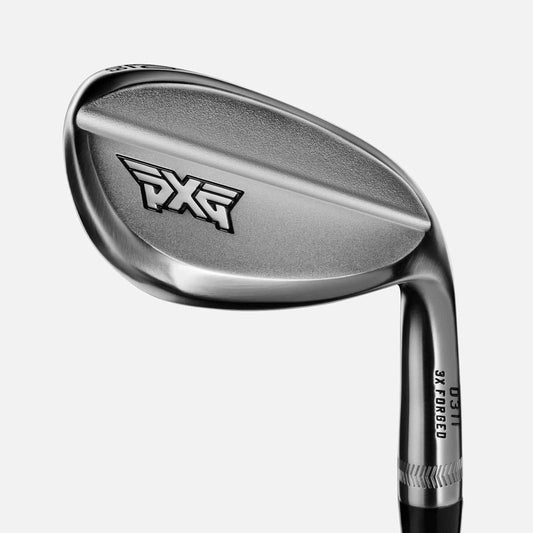 0311 3X Forged Wedges - PXG Canada