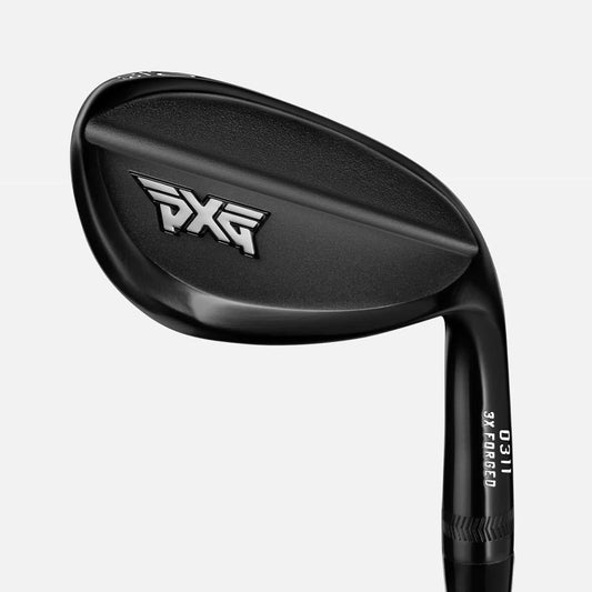 0311 3X Forged Wedges - PXG Canada