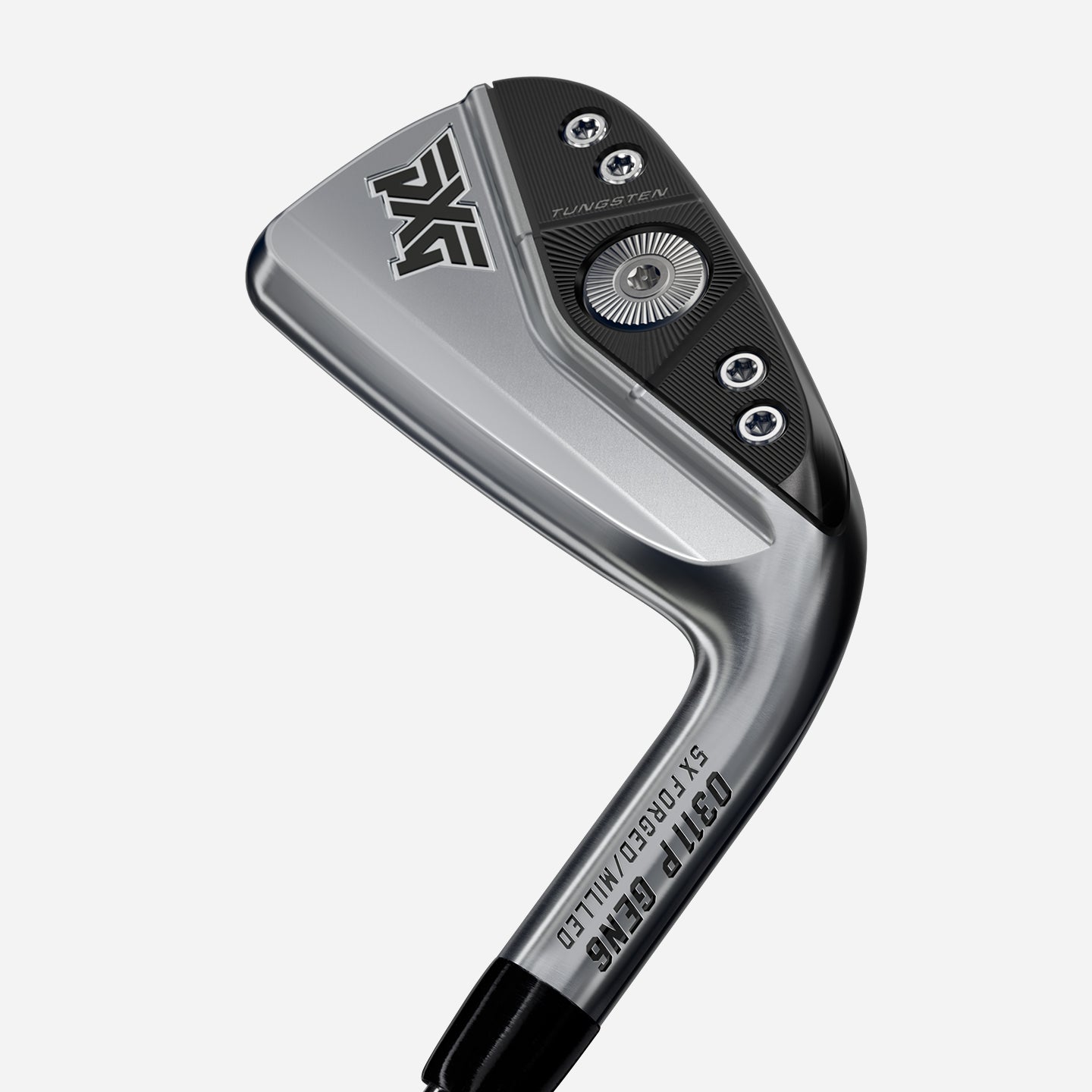 PXG Gen6アイアン7, 8, 9, W, シュガーダディ50 PXG GEN6 Irons | Award Winning Golf Irons | PXG Canada
