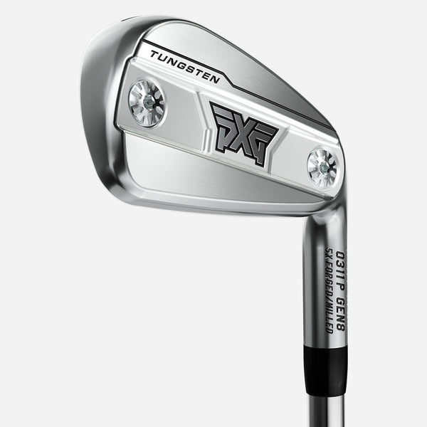 PXG 0311 GEN8 Irons | Explosive Distance, Unmatched Feel – PXG Canada