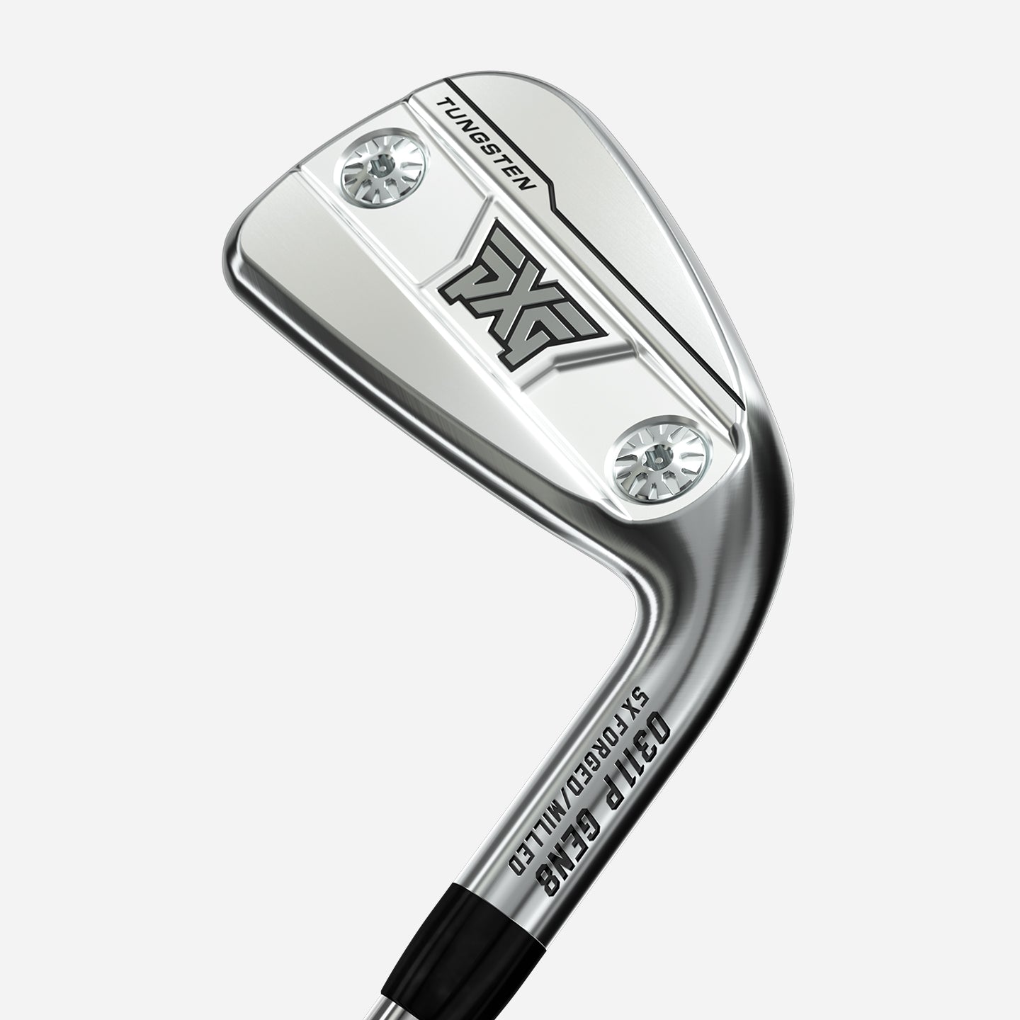 PXG 0311P GEN8 9番アイアン TRAVIL95R PXG 0311 GEN8 Irons | Explosive Distance, Unmatched Feel – PXG Canada