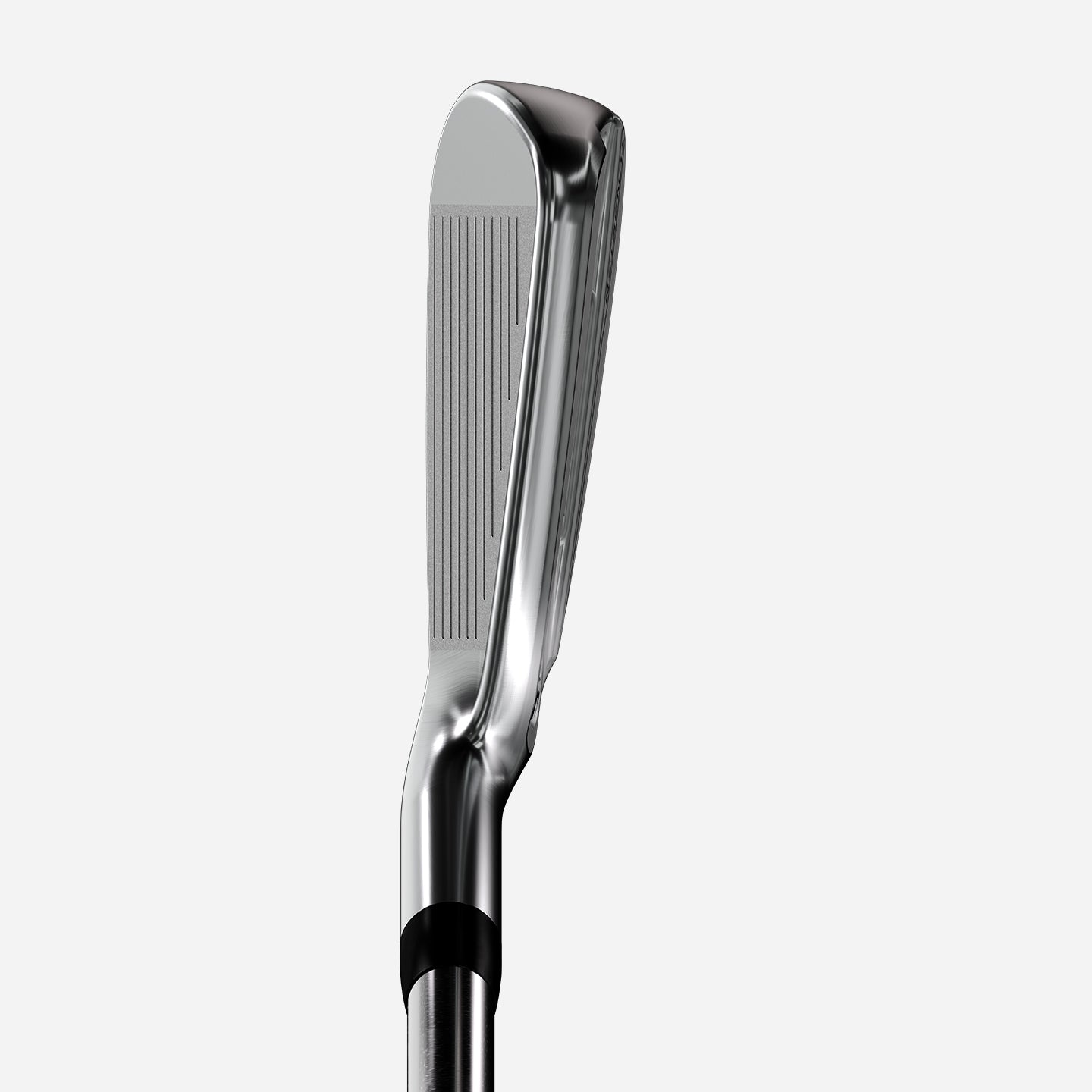 PXG 0311 X GEN8 Driving Iron | Penetrating Distance & Control