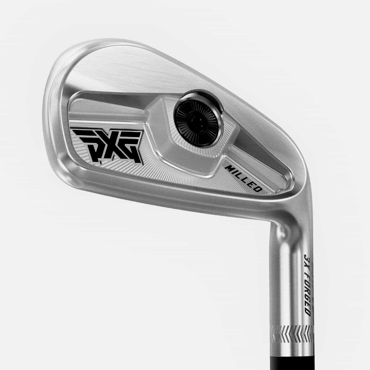 PXG 0317 CB 3X FORGED アイアンセット DG120 X100 PXG 0317 Irons | Tour inspired Irons | PXG Canada