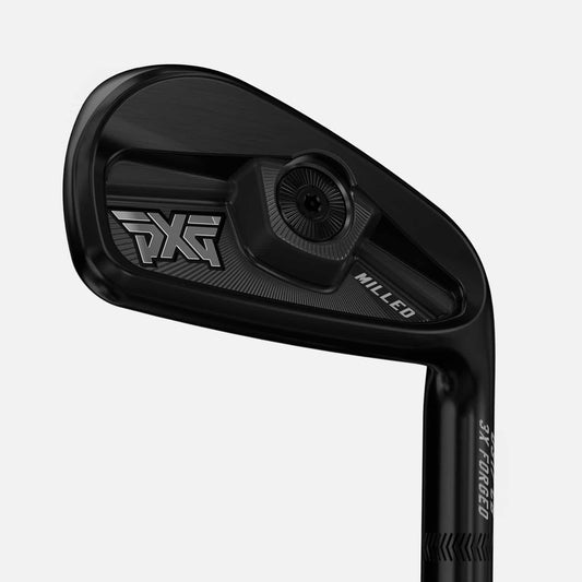 0317 Irons - PXG Canada