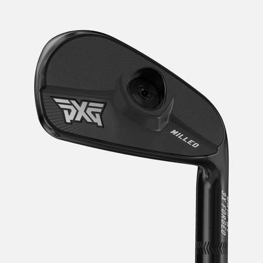 0317 Irons - PXG Canada