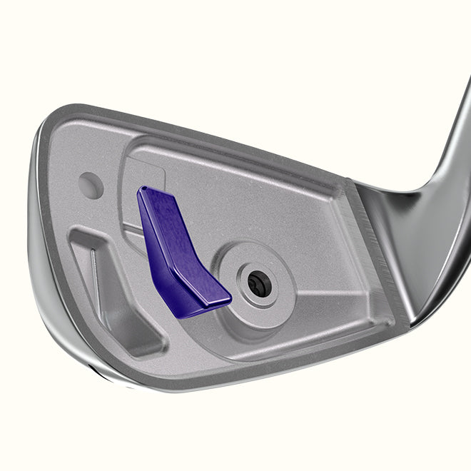 Jeu De Fers De Golf PXG 0317 Tour - 4 à PW (7 Fers) - Manche Rigide (Stiff) - Droitier - Reconditionné
