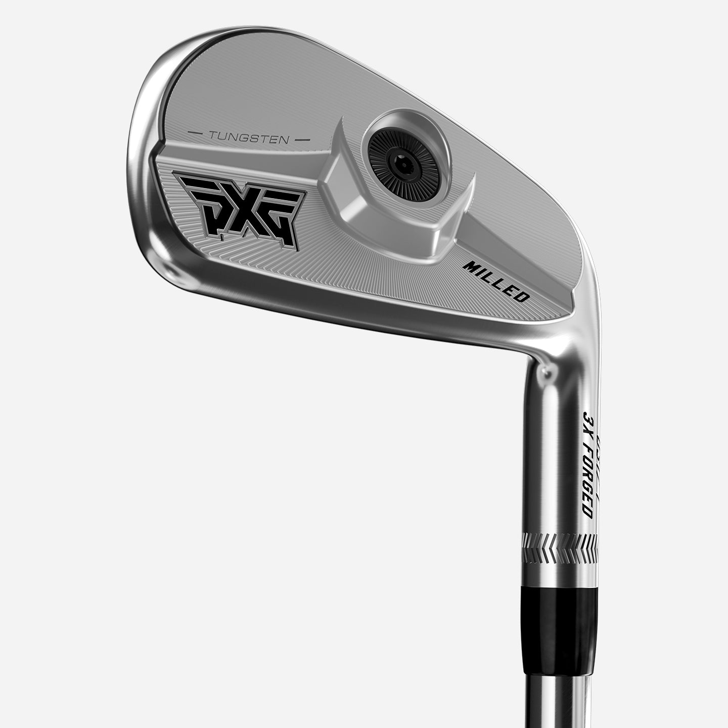PXG 0317 Irons | Tour inspired Irons | PXG Canada