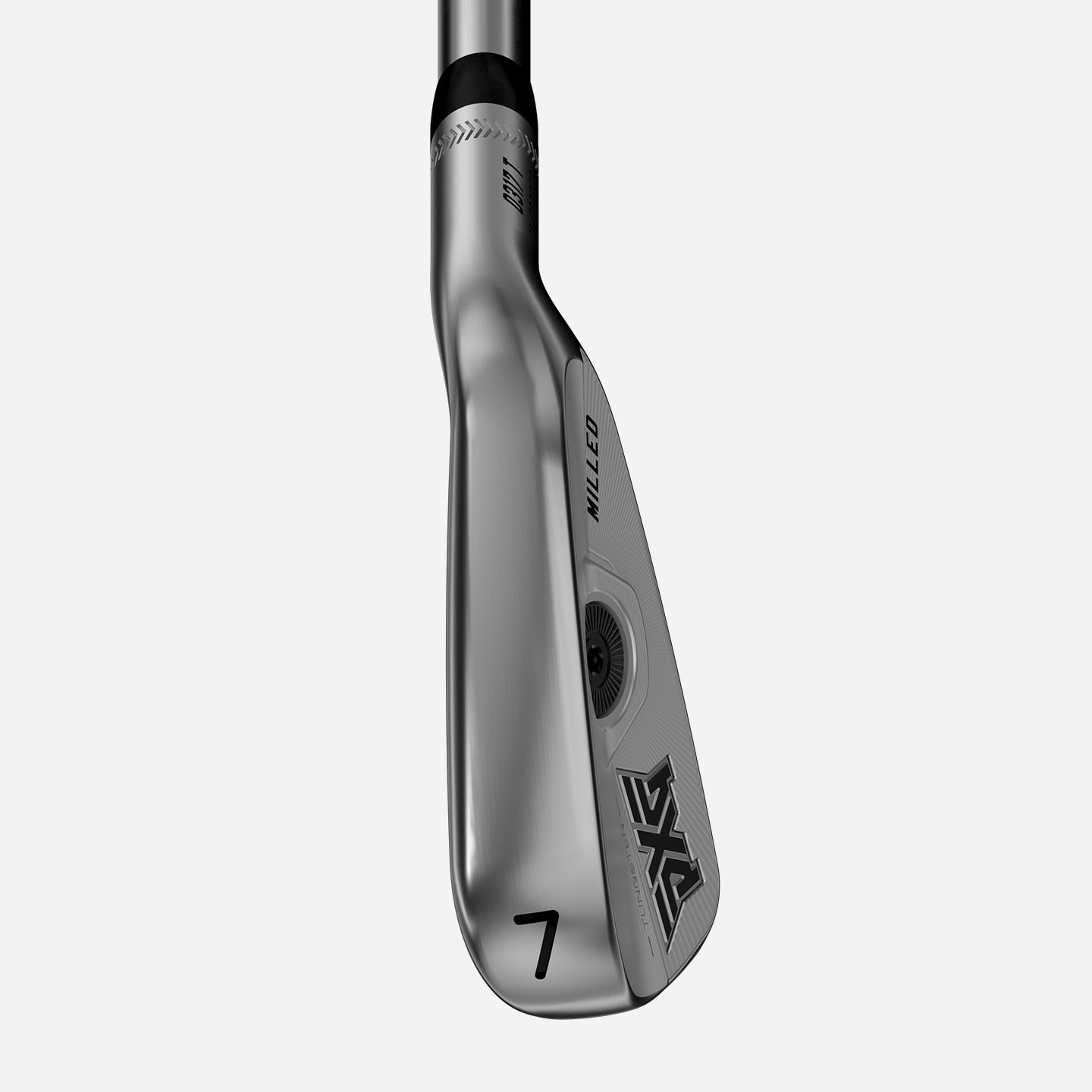 PXG 0317T アイアンセット 7本 ダイナミックゴールド115 4-9,W PXG 0317 Irons | Tour inspired Irons | PXG Canada