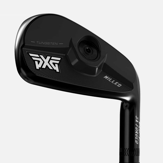 0317 Irons - PXG Canada