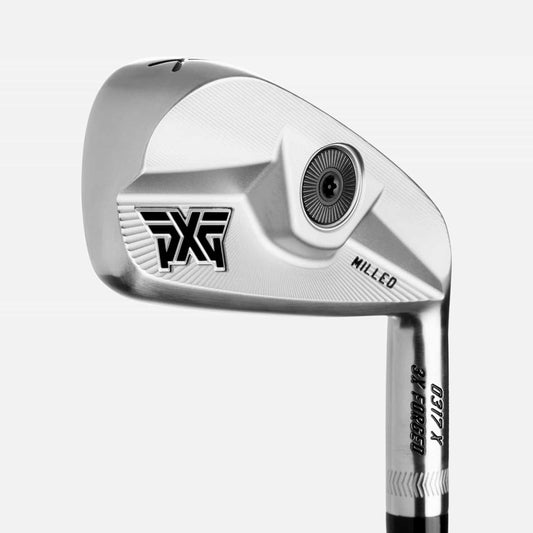 0317 Irons - PXG Canada