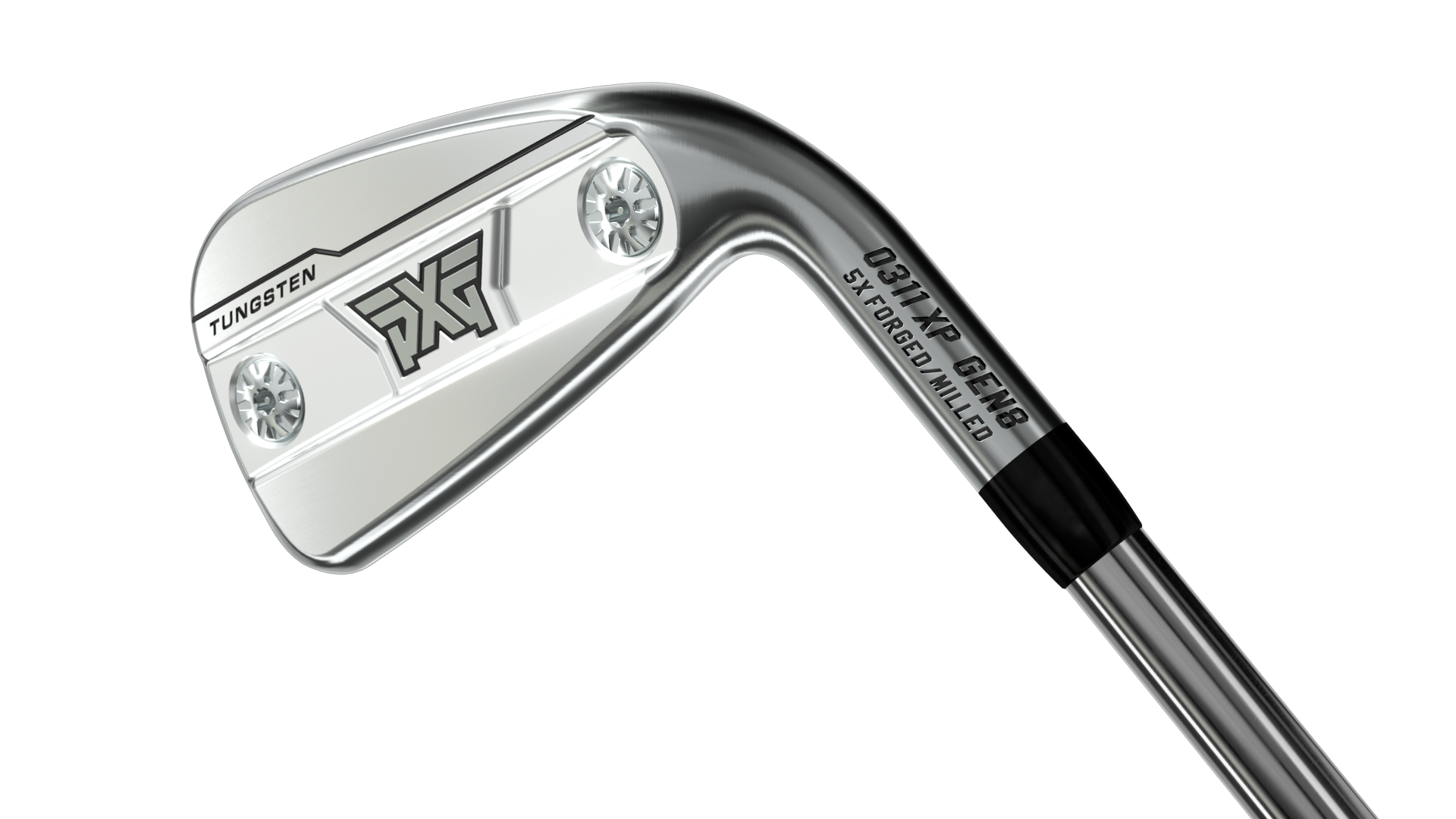 GEN8 PXG Iron