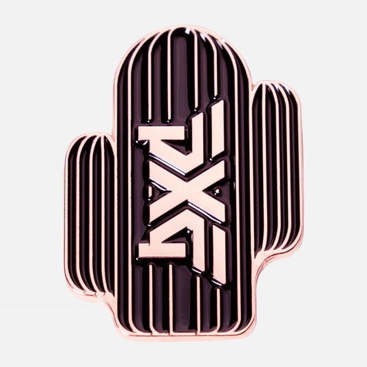 Copper Cactus Ball Marker - PXG Canada