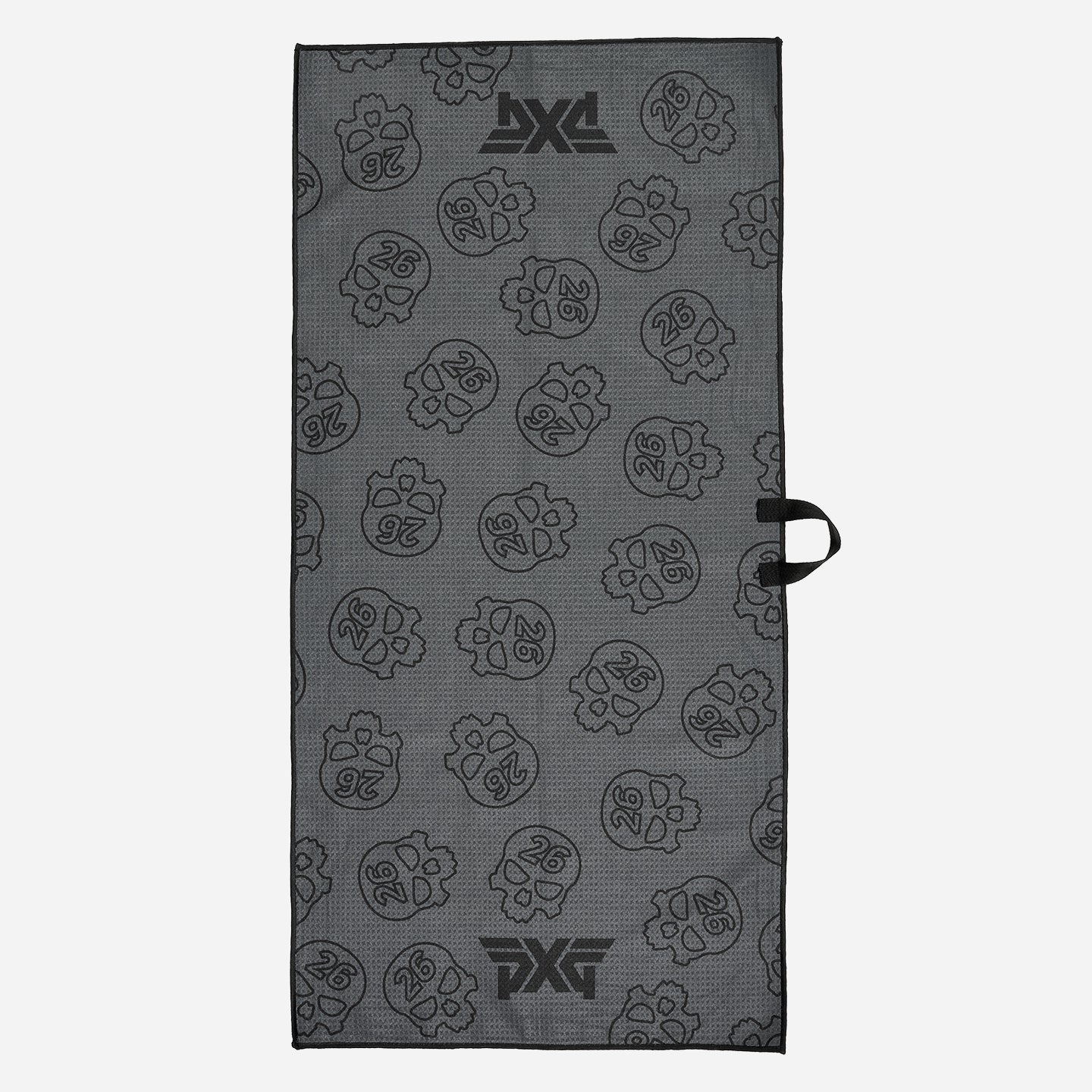 Darkness Repeat Player's Towel