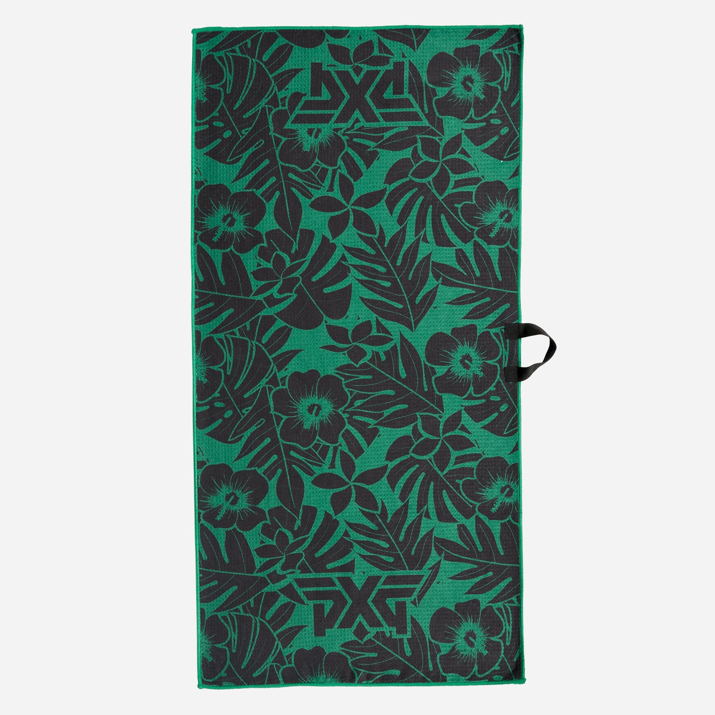 Serviette de joueur Aloha 2026