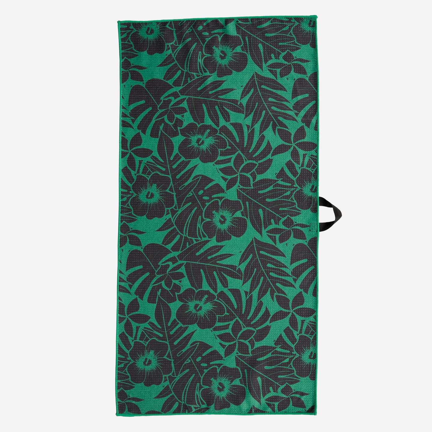 Serviette de joueur Aloha 2026