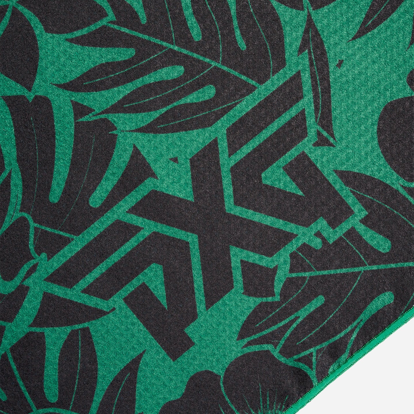 Serviette de joueur Aloha 2026