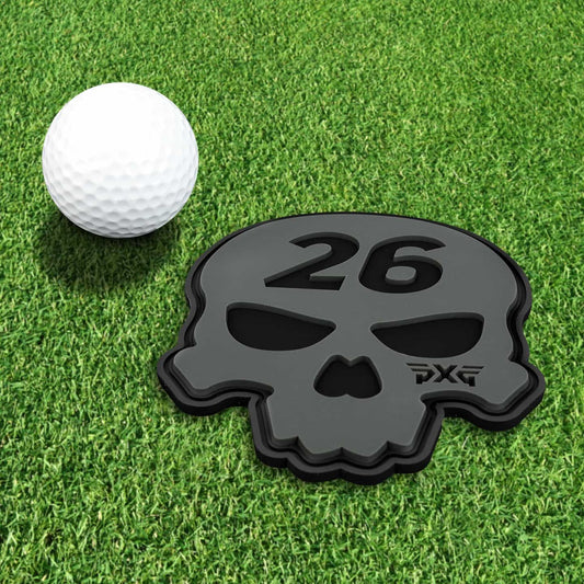 Sous-Verres Darkness - PXG Canada