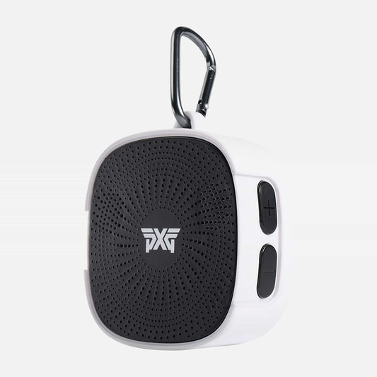 PXG Golf Speaker - White - PXG Canada