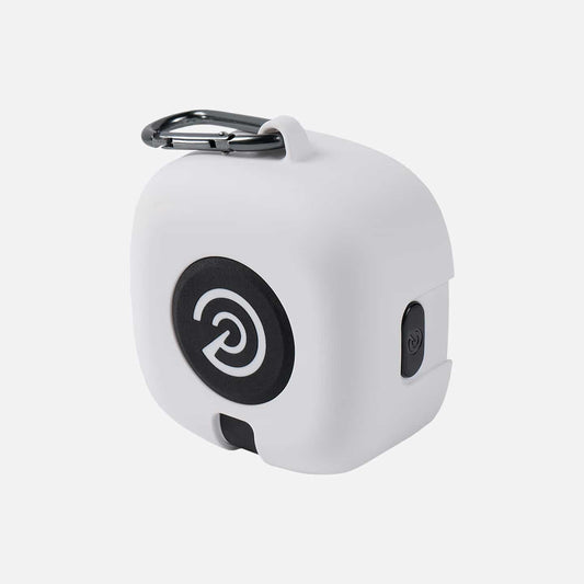 PXG Golf Speaker - White - PXG Canada