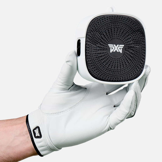 PXG Golf Speaker - White - PXG Canada