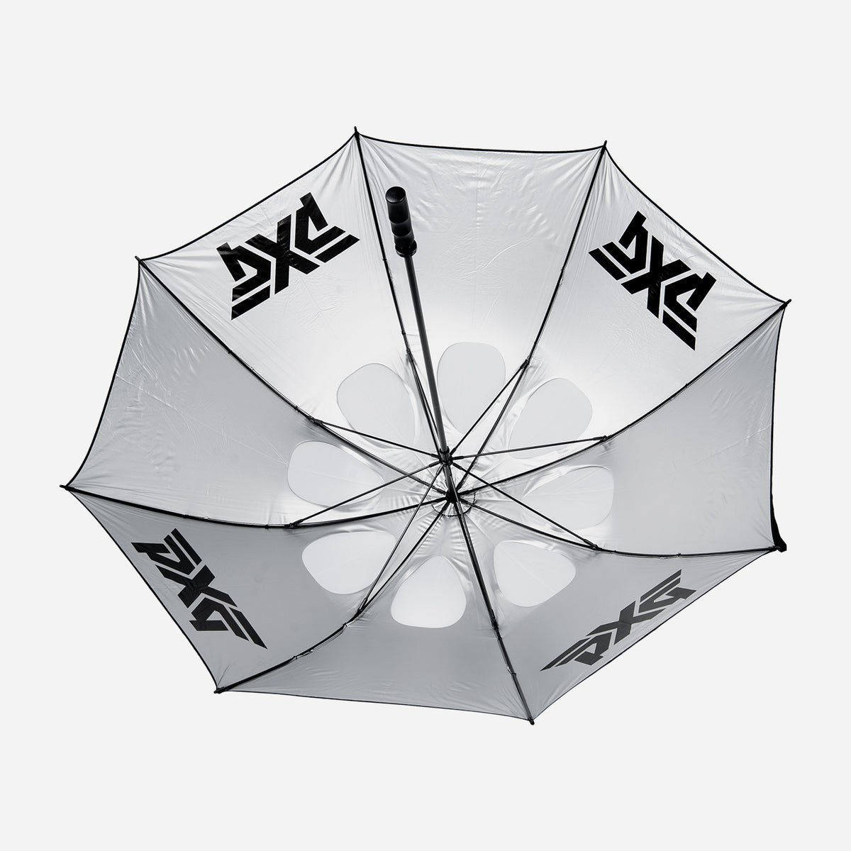 Dual Canopy Tour Umbrella