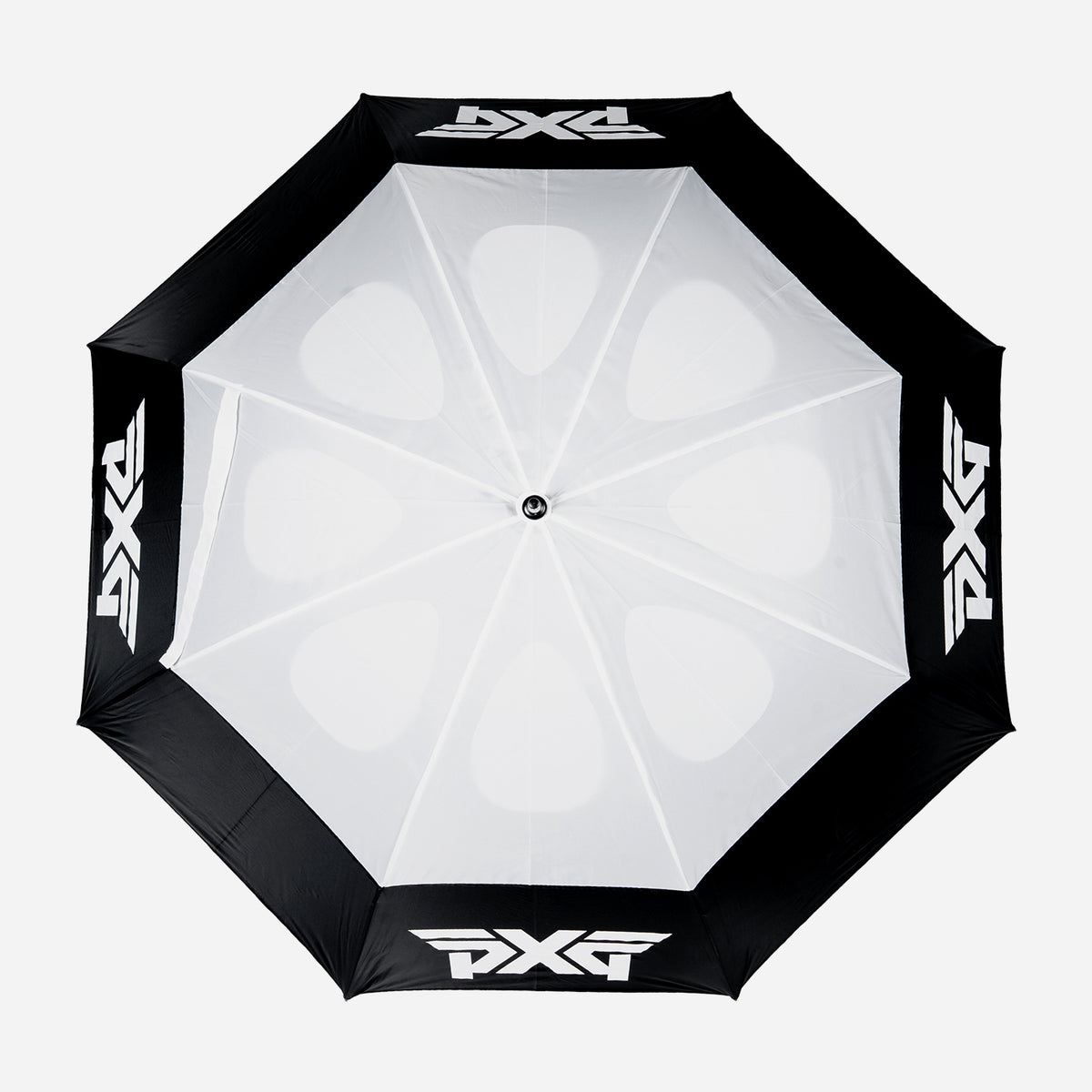 Dual Canopy Tour Umbrella