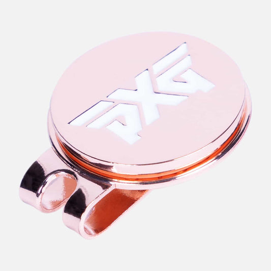 Magnetic Ball Marker & Cap Clip - PXG Canada