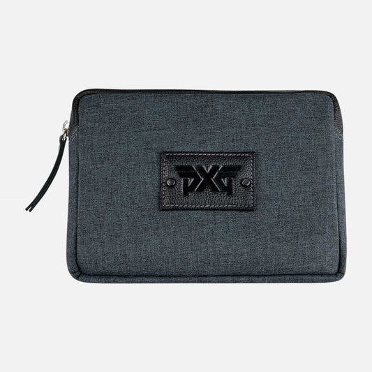 Classic Leather Cash Bag - PXG Canada