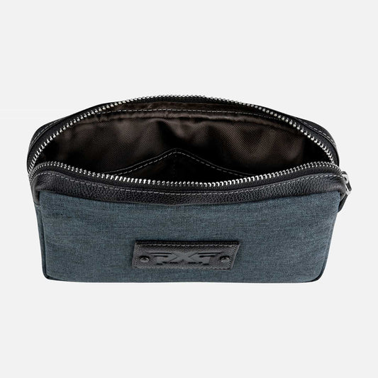 Classic Leather Cash Bag - PXG Canada