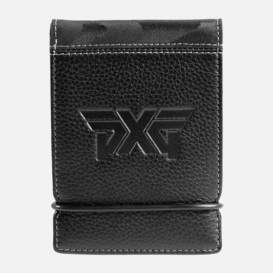 Portefeuille En Jacquard Tissé Fairway Camo™ - PXG Canada