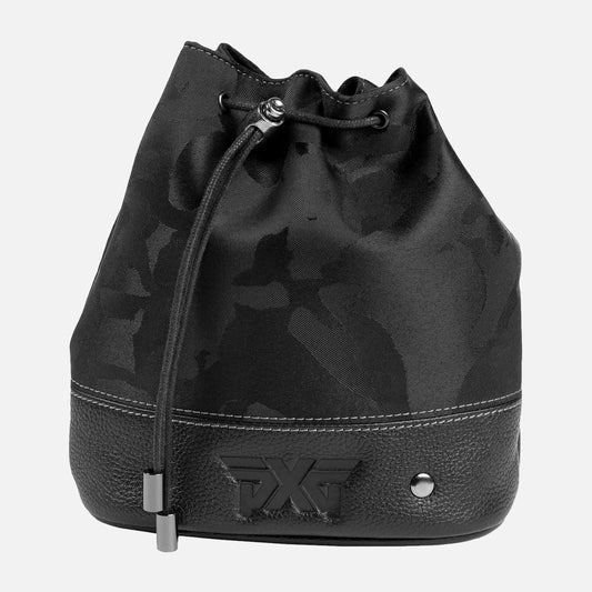 Pouchette Pour Oobjets De Valeur Fairway Camo™ En Jacquard Tissé - PXG Canada