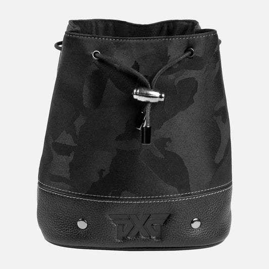 Pouchette Pour Oobjets De Valeur Fairway Camo™ En Jacquard Tissé - PXG Canada